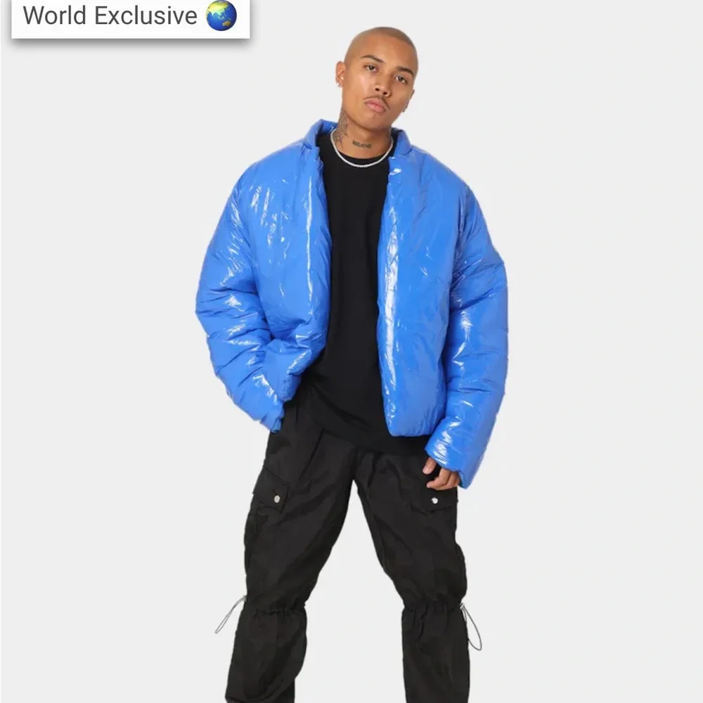Club Paradise “Paxton” Puffer, Size M